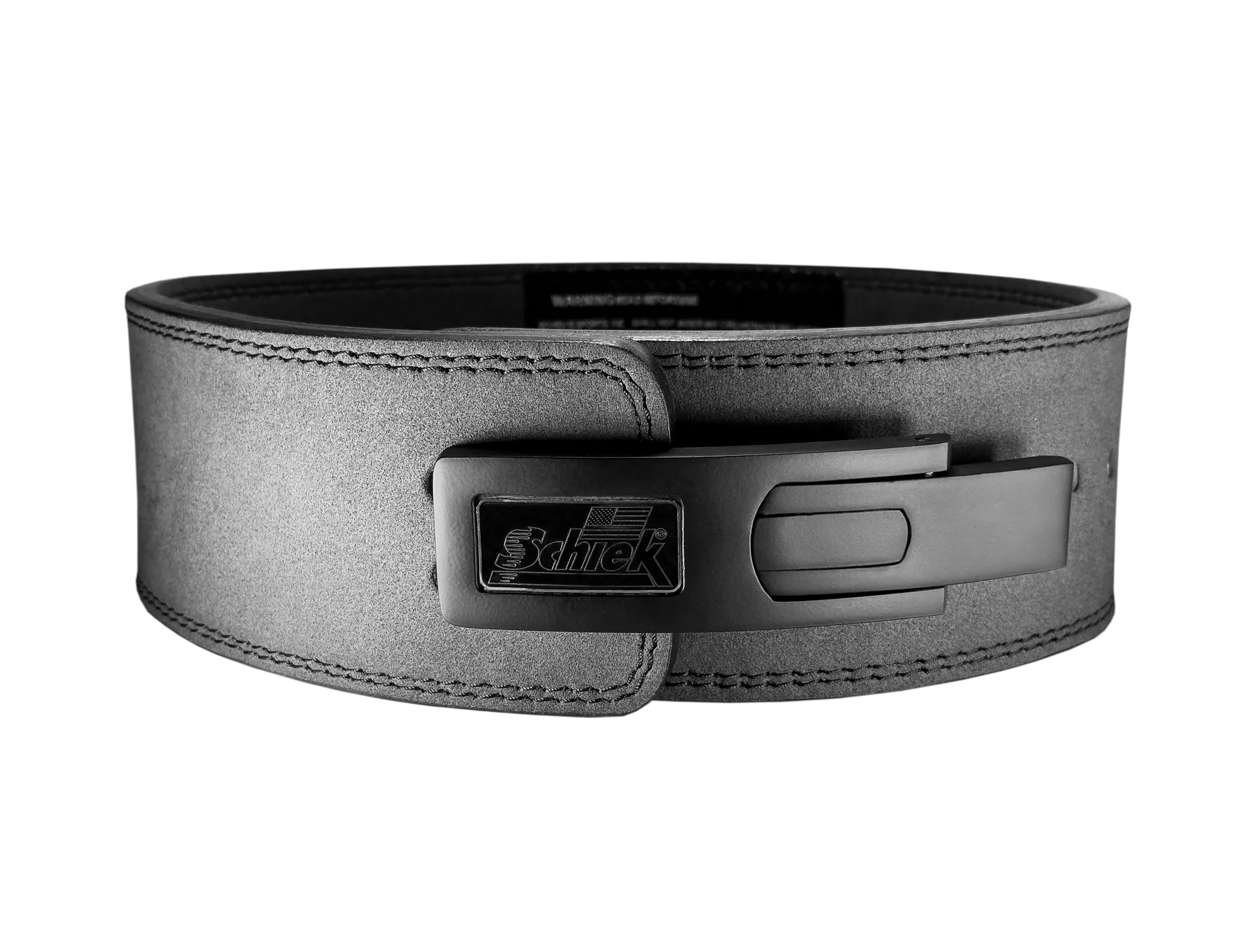 Schiek Lever Power Belt