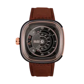 SEVENFRIDAY M-Series M2B/01 Watch