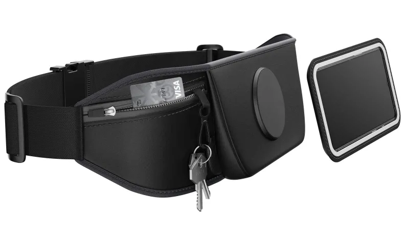 Shapeheart Magnetic sports belt