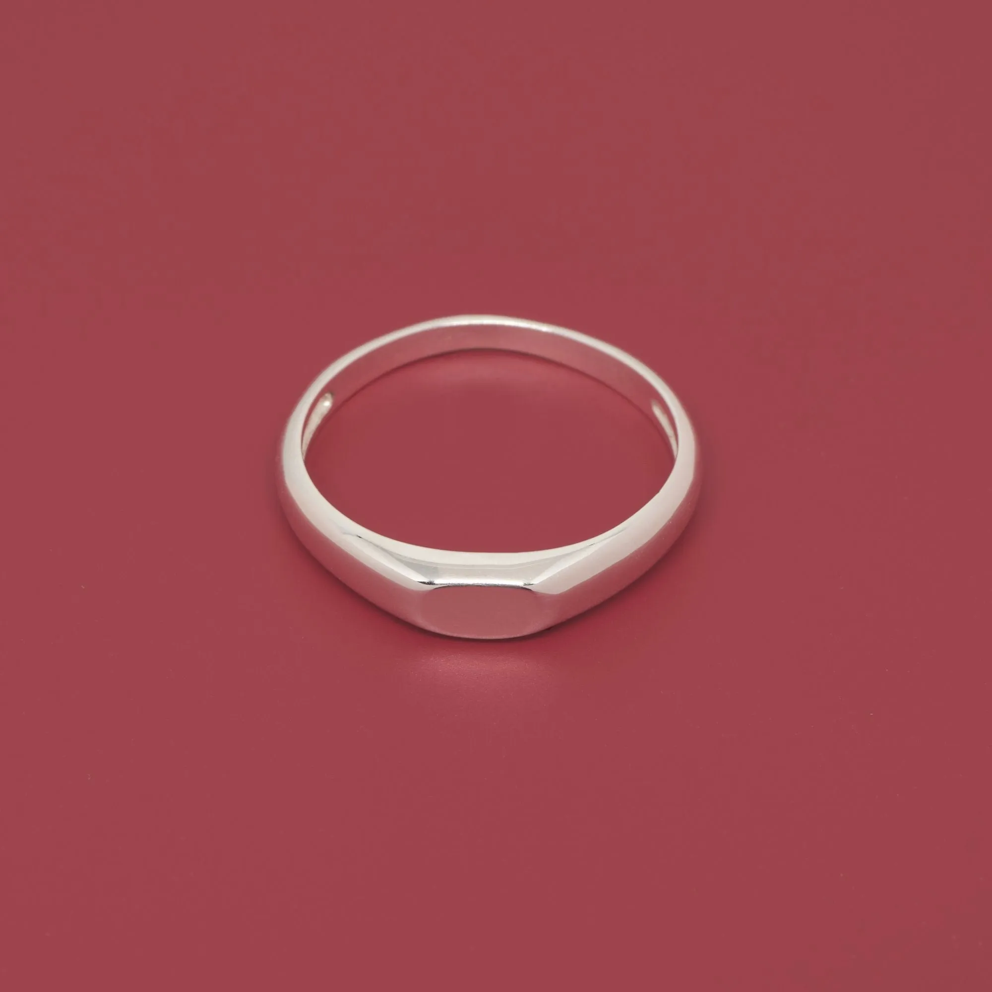 Signet Ring