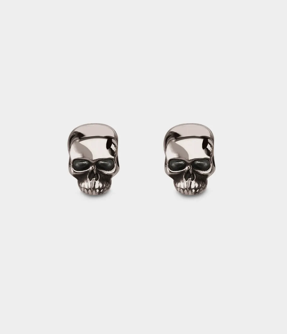 Skull Stud Earrings