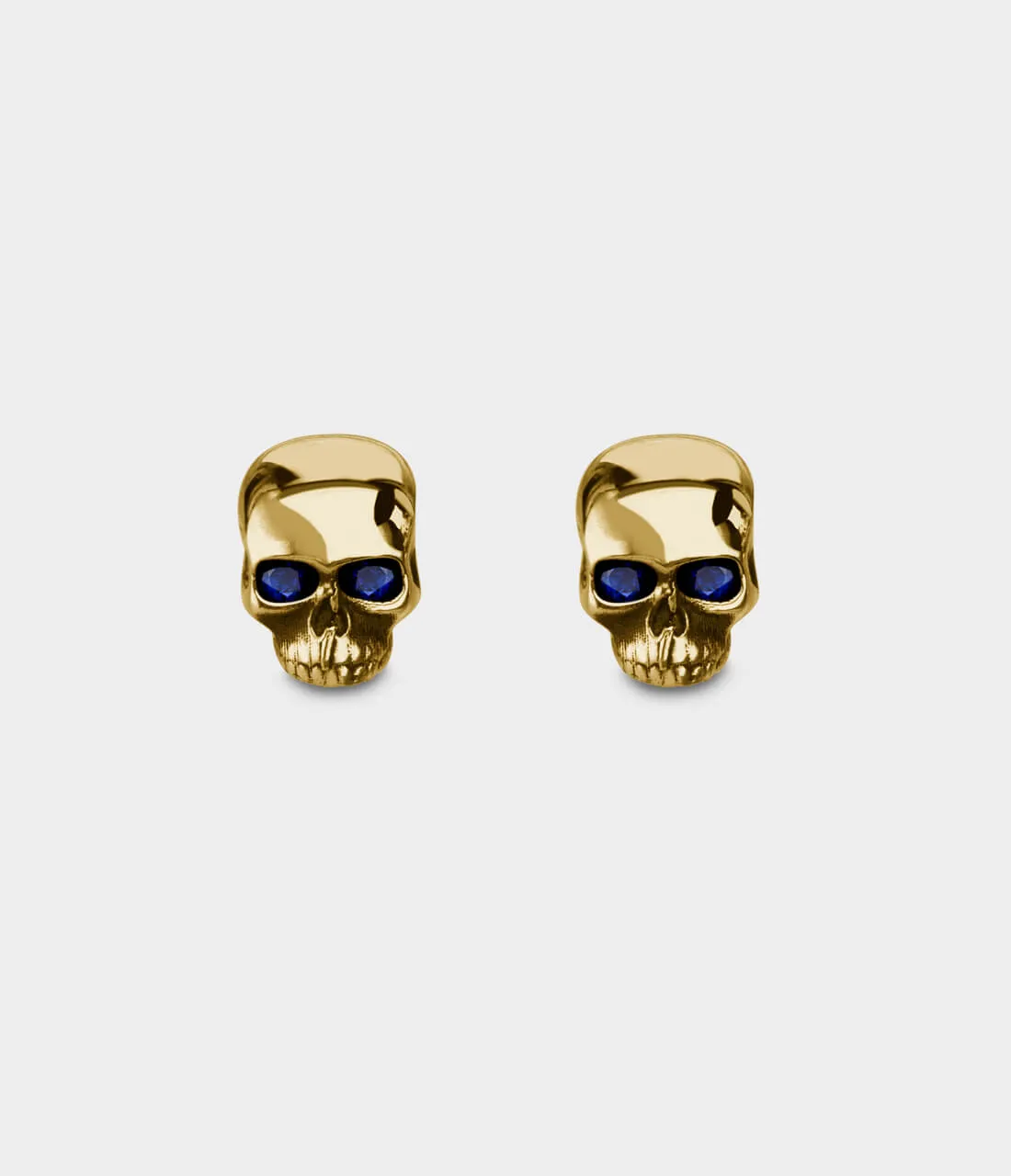 Skull Stud Earrings