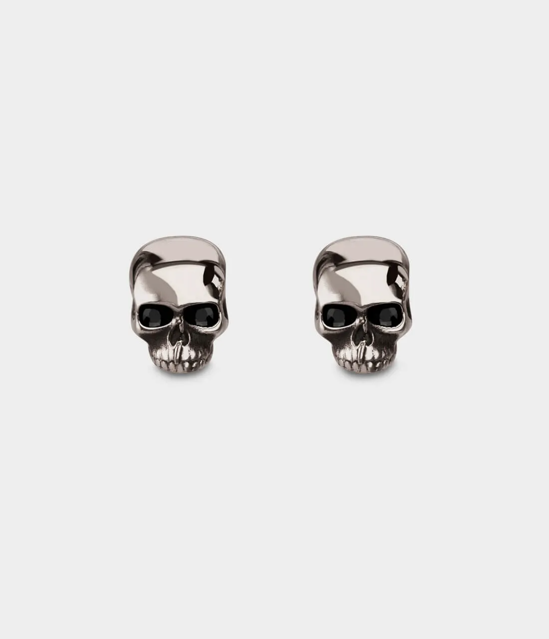 Skull Stud Earrings