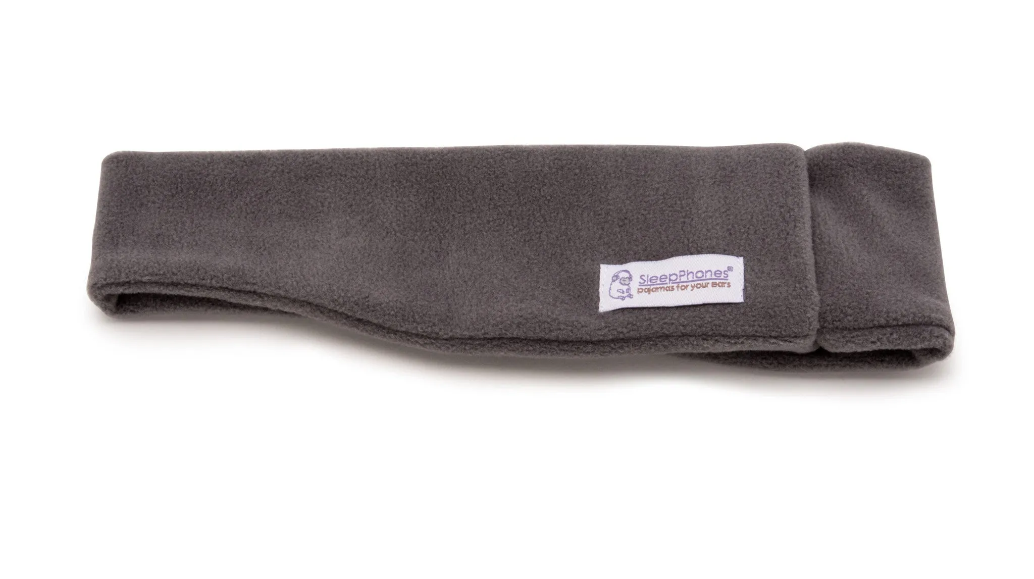 SleepPhones® Headband - No Speakers