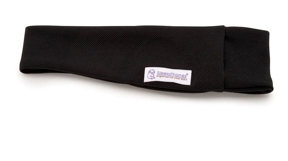 SleepPhones® Headband - No Speakers