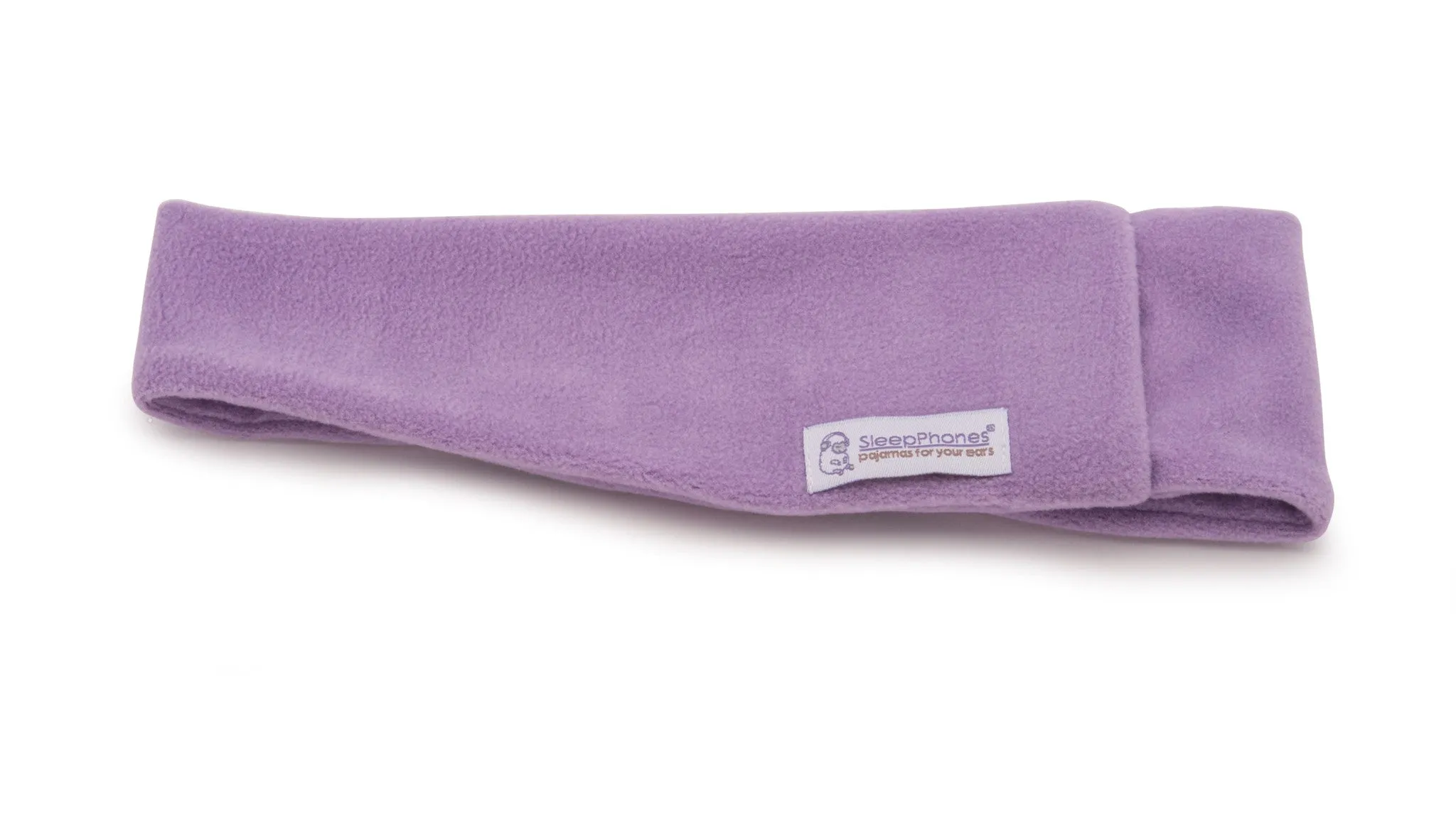 SleepPhones® Headband - No Speakers