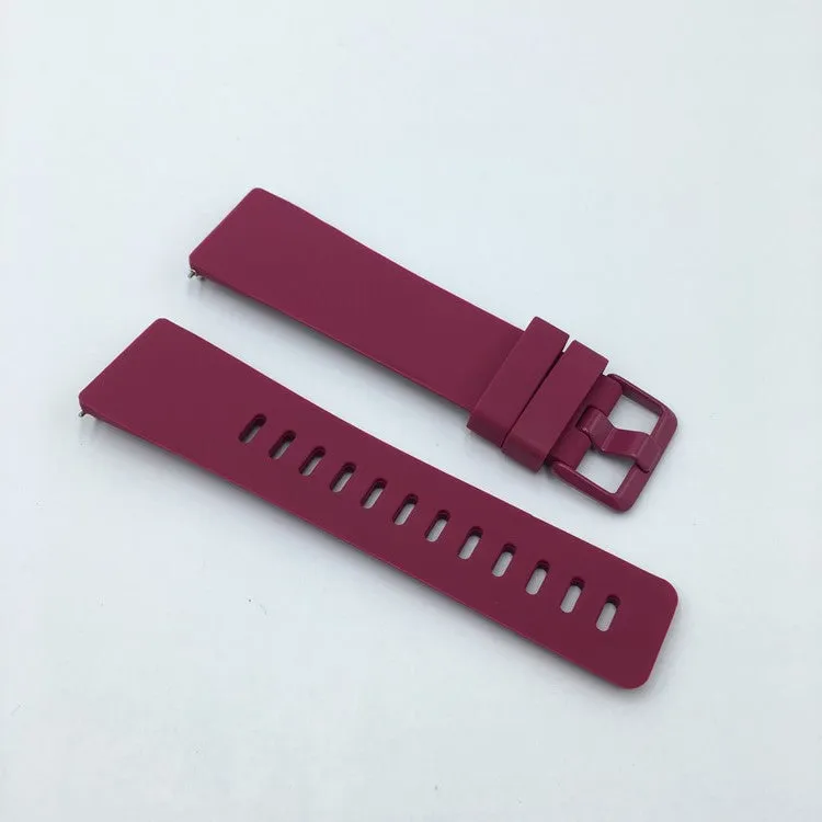 Smart Watch Accessories for Fitbit Versa 2 Band Replacement Wristband Watch Band for Fitbit Versa Lite  Bracelet