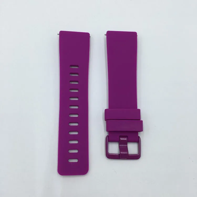 Smart Watch Accessories for Fitbit Versa 2 Band Replacement Wristband Watch Band for Fitbit Versa Lite  Bracelet