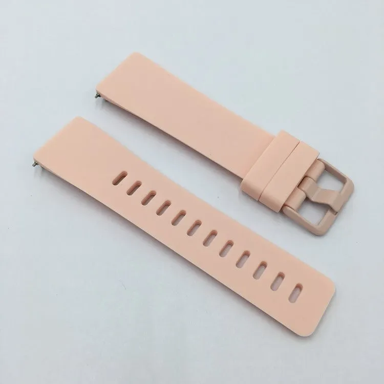 Smart Watch Accessories for Fitbit Versa 2 Band Replacement Wristband Watch Band for Fitbit Versa Lite  Bracelet