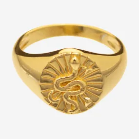 SNAKE RING