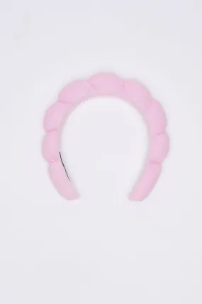 Spa Bubble Headband