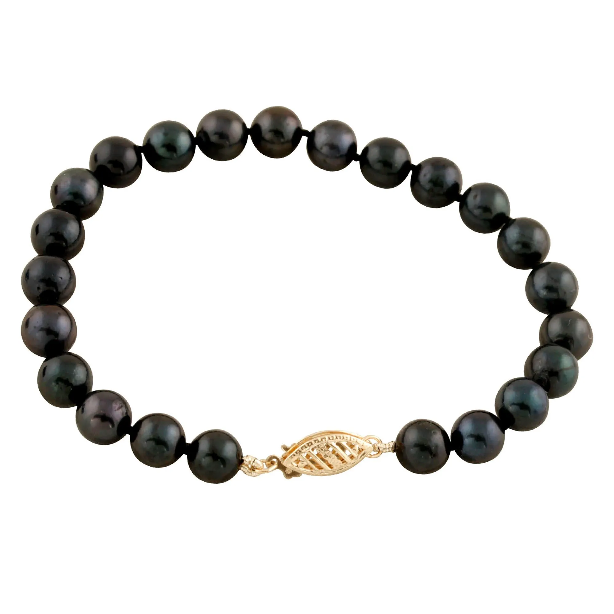 Splendid Pearls Akoya Pearl Bracelet