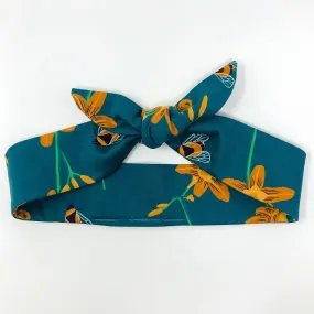 TigerLily & Bee - Tie Headband