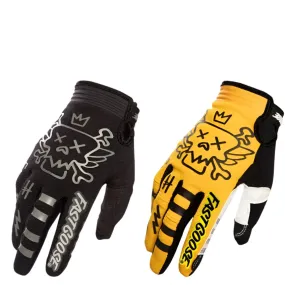 Touch Screen Racing Gloves Motocross Bike Gloves MTB Mountain Safety Motorcycle Cycling Bicycle Gloves Sport New Full Finger