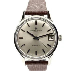 Vacheron Constantin, Classic Round Automatic, Ref. 6265