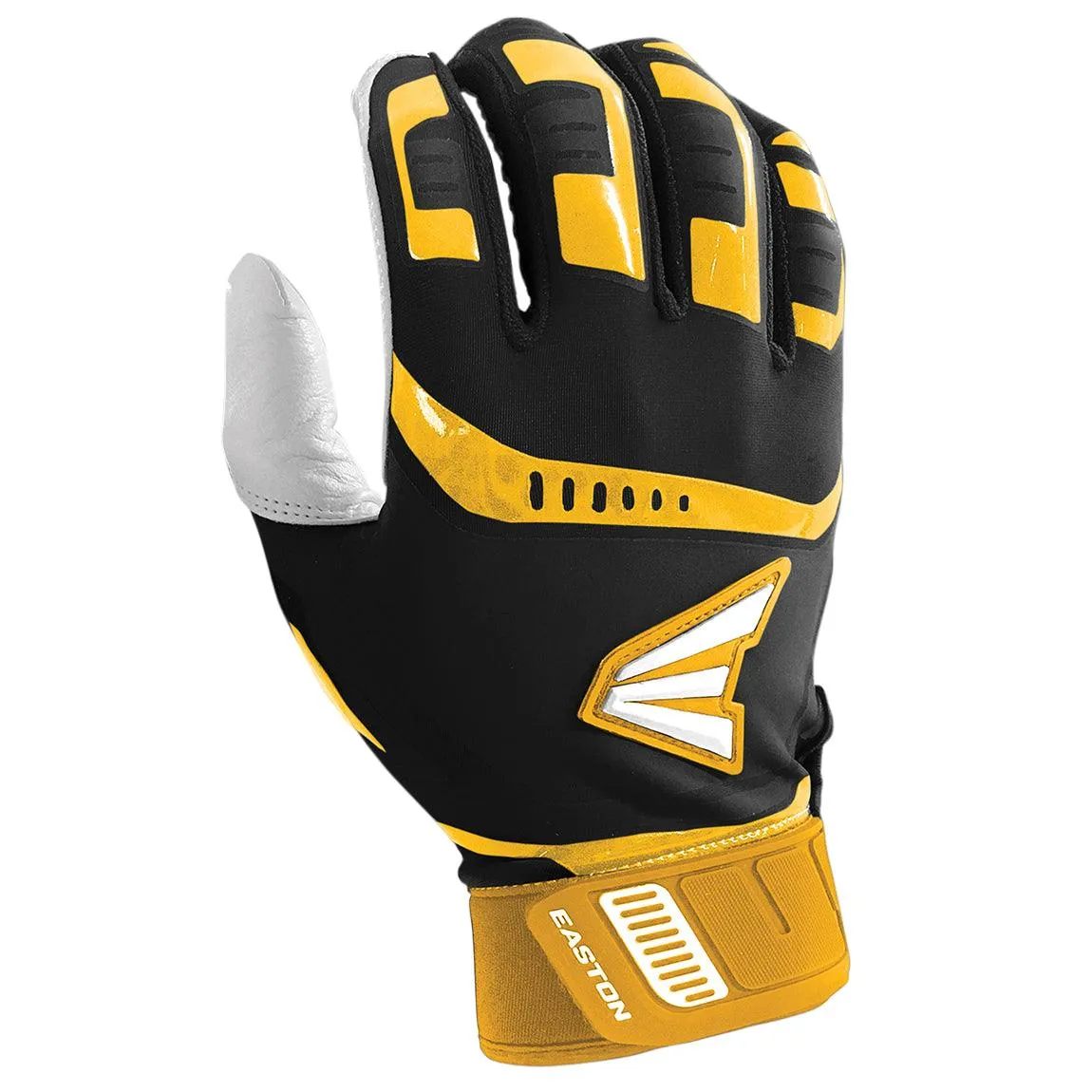 Walk-Off Batting Gloves - Senior