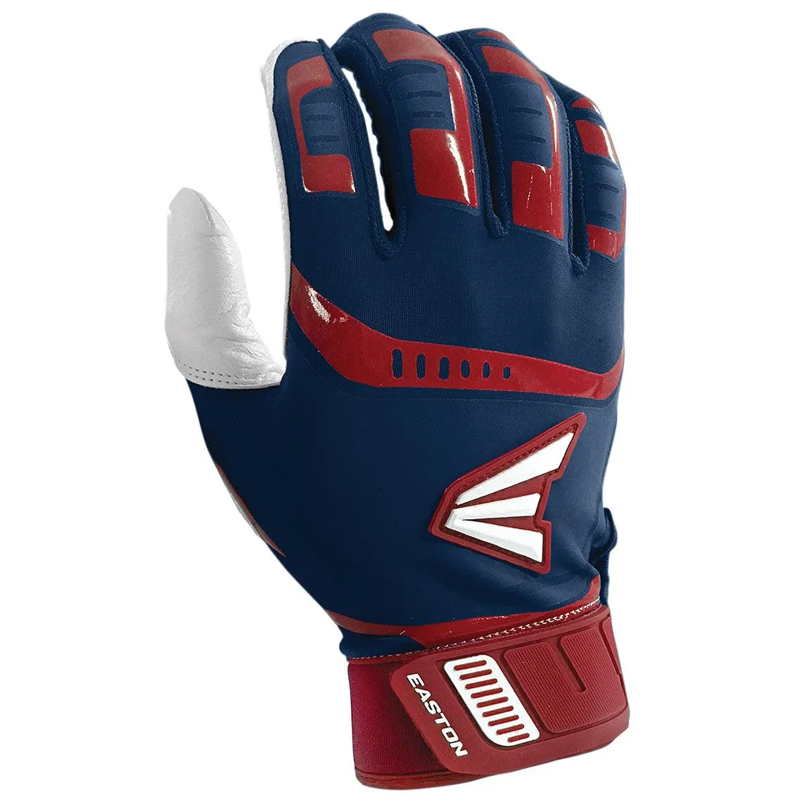 Walk-Off Batting Gloves - Senior