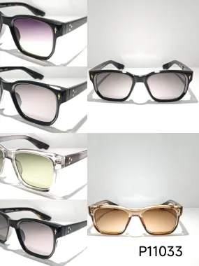 Wholesale Fashion Sunglasses P11033