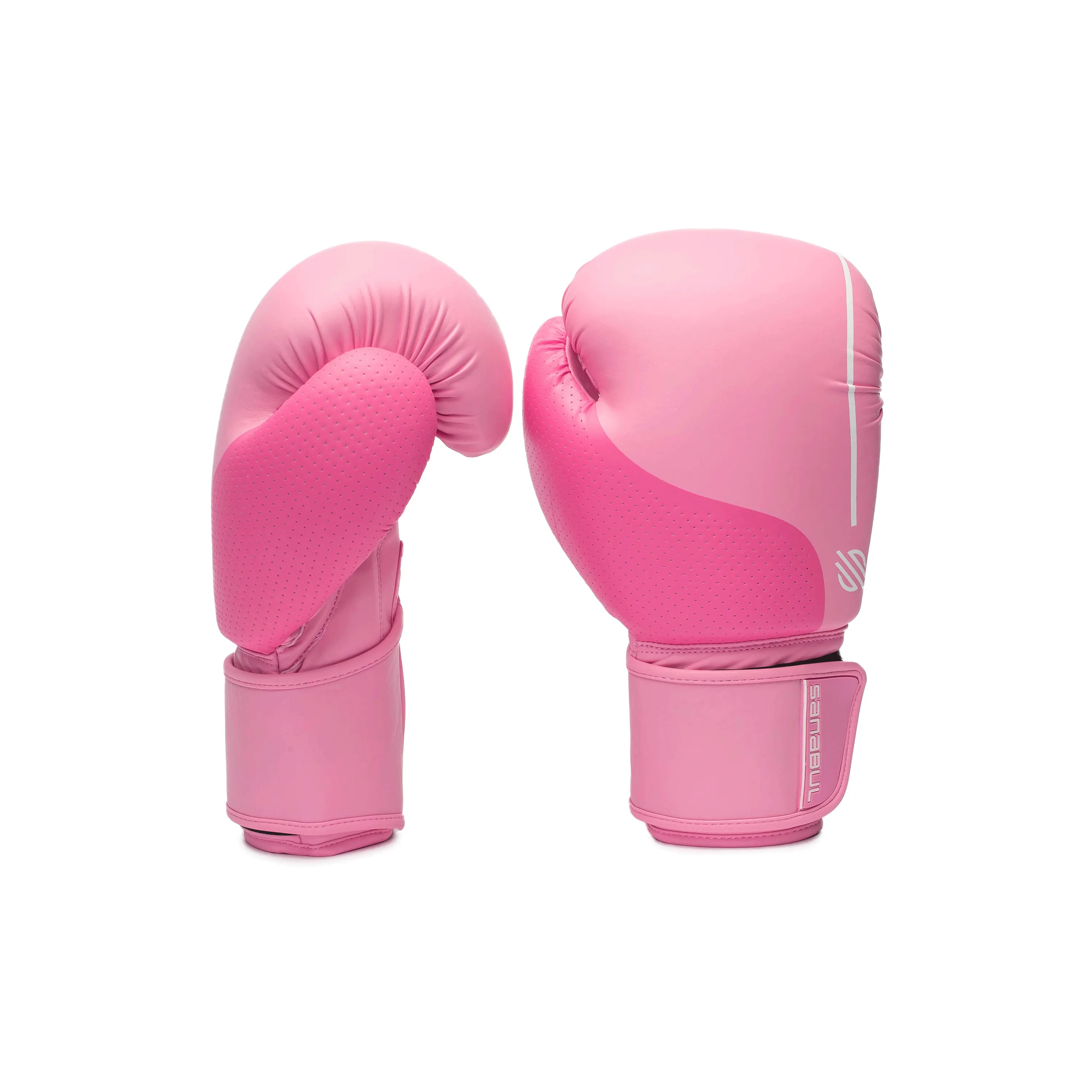 Women's Easter Egg Boxing Gloves