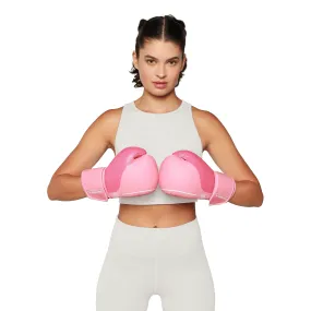 Women's Easter Egg Boxing Gloves