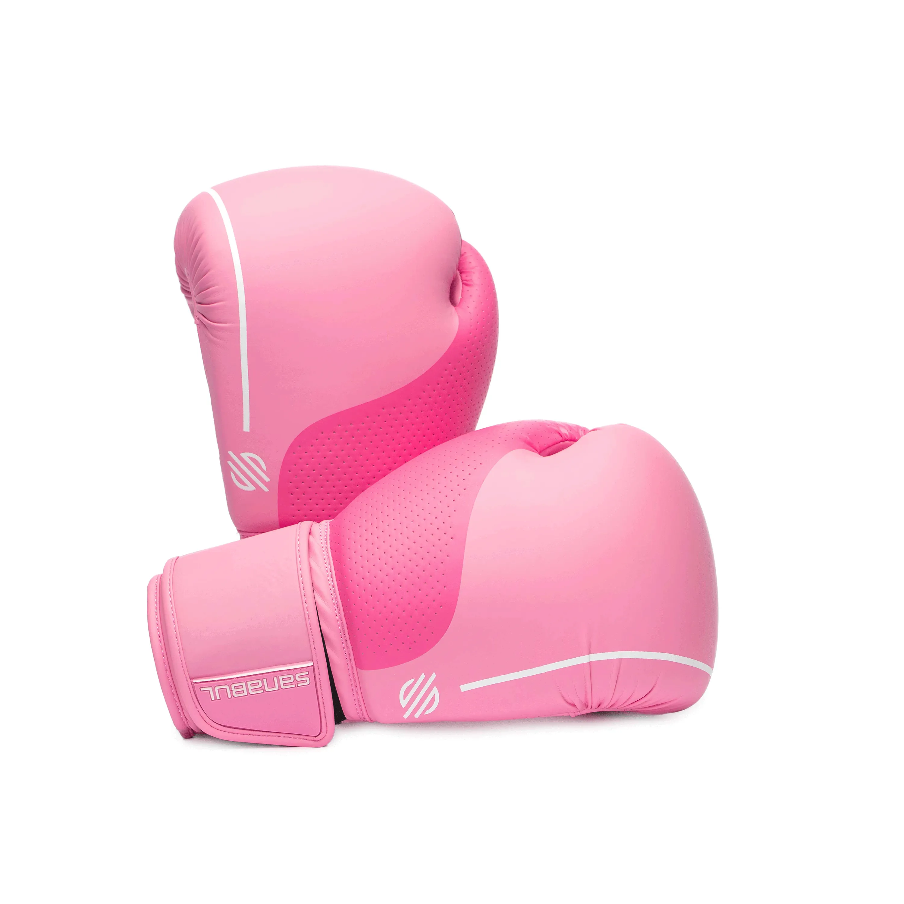 Women's Easter Egg Boxing Gloves