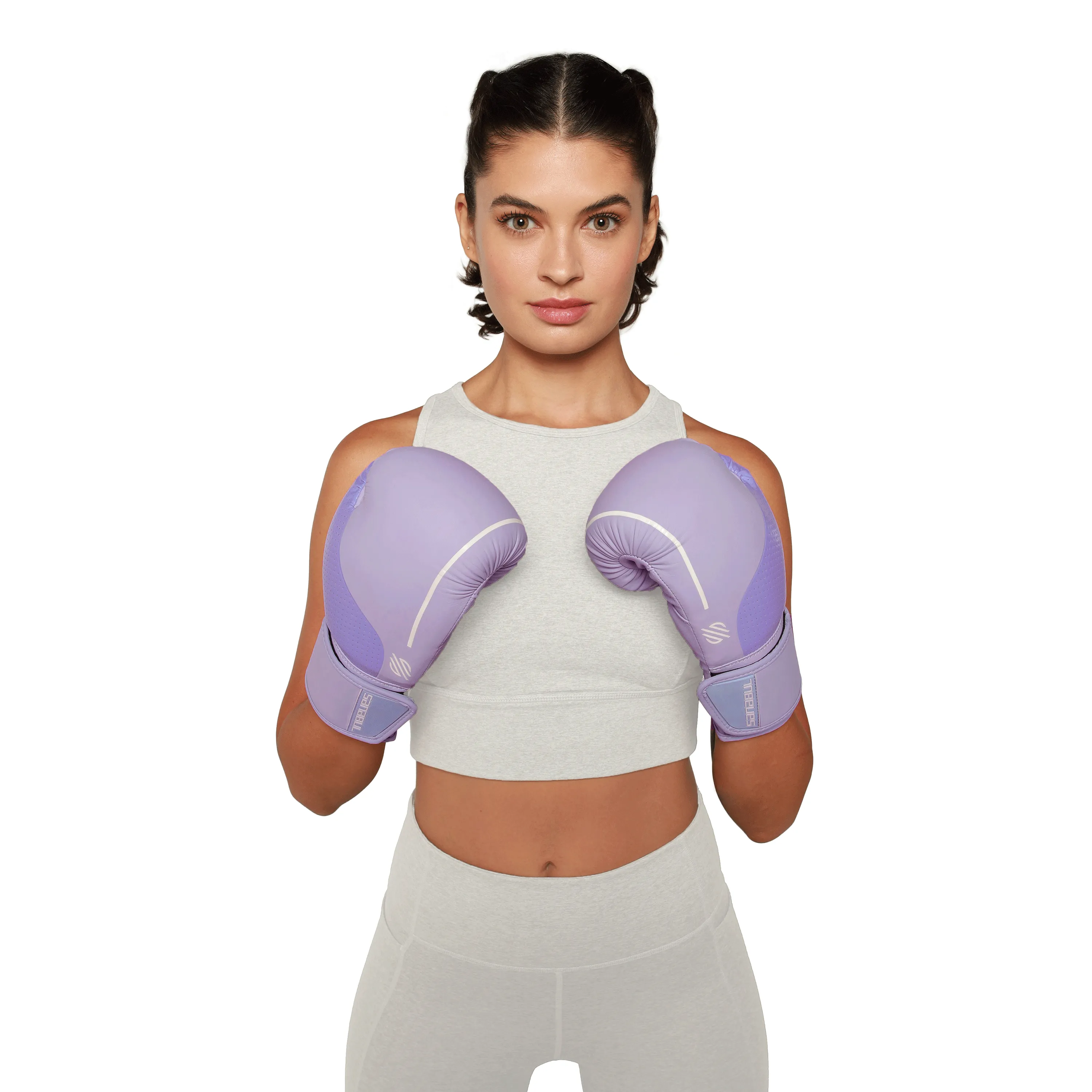 Women's Easter Egg Boxing Gloves