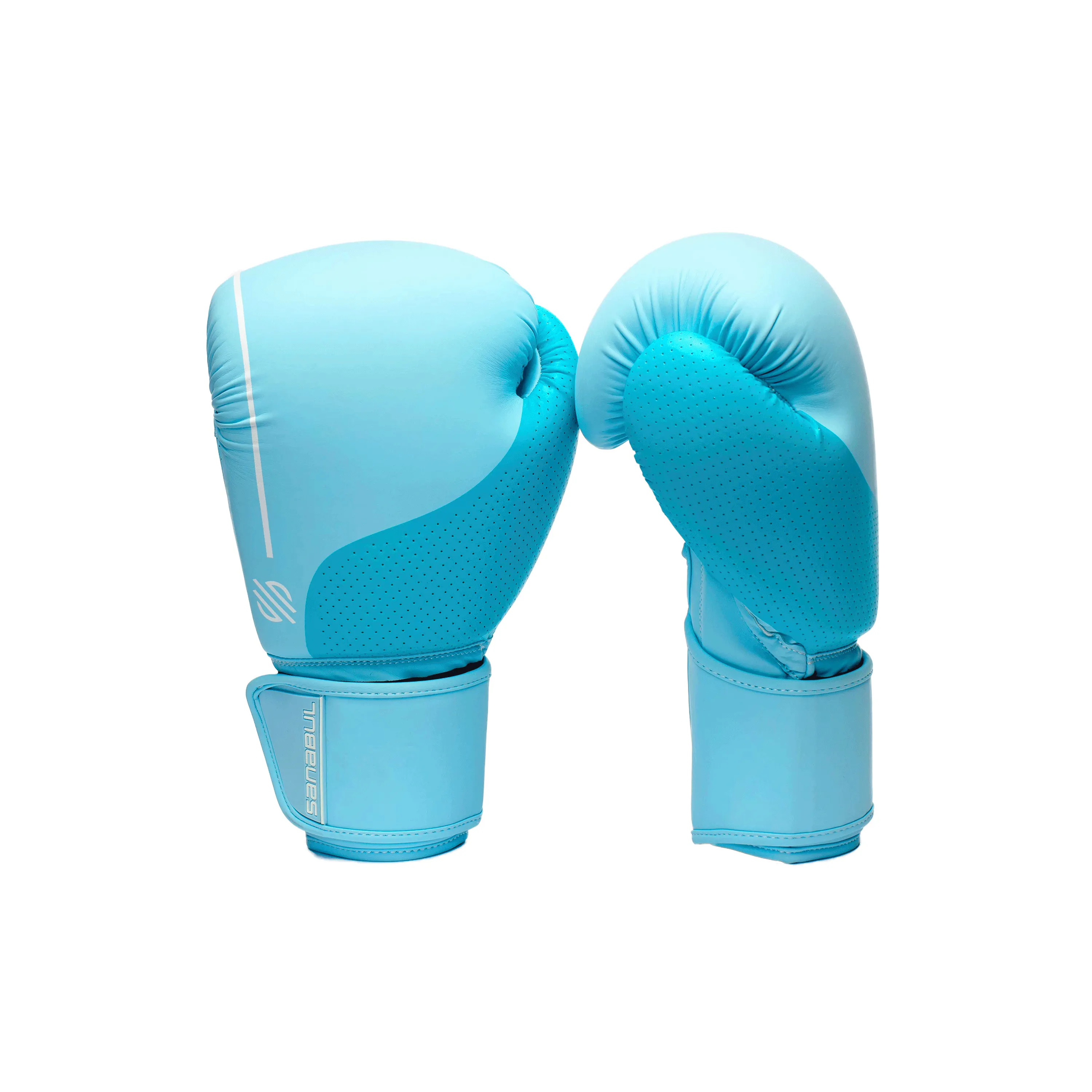 Women's Easter Egg Boxing Gloves