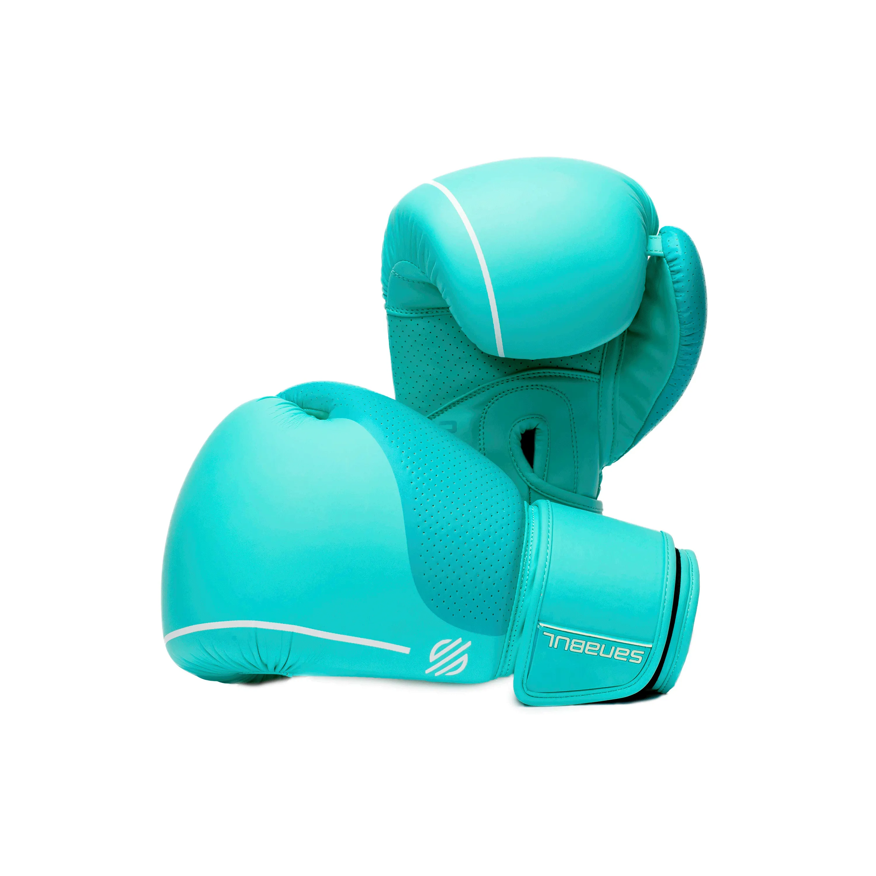 Women's Easter Egg Boxing Gloves