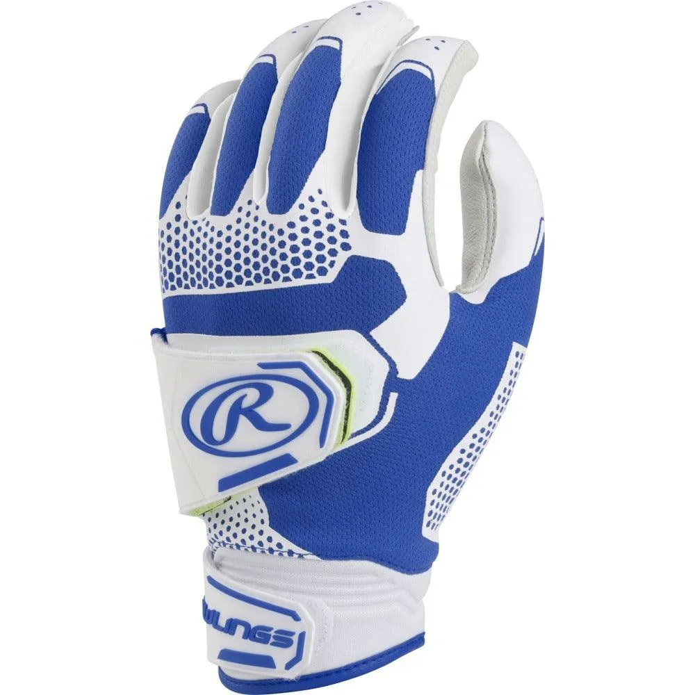 Workhorse Pro Batting Glove - Women