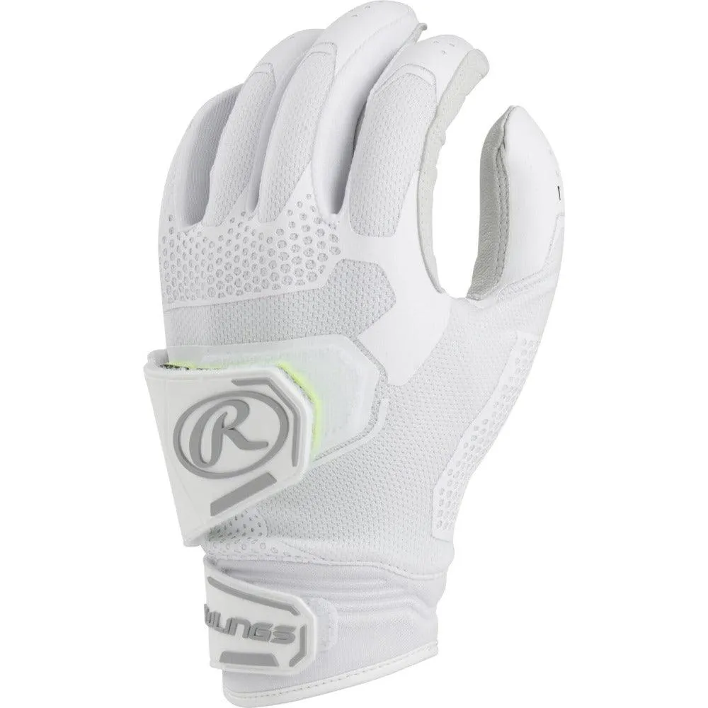 Workhorse Pro Batting Glove - Women