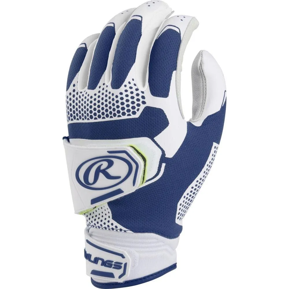 Workhorse Pro Batting Glove - Women