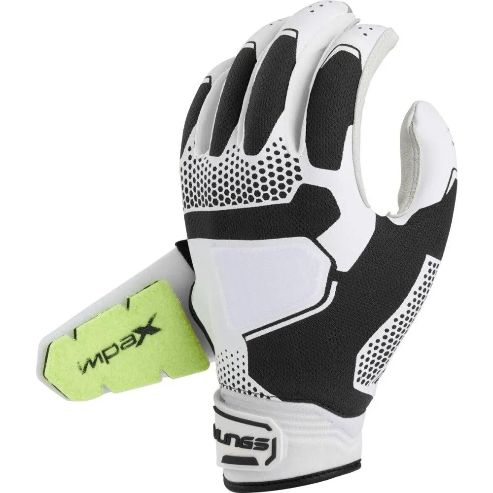 Workhorse Pro Batting Glove - Women